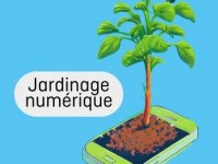 Jardinage Numérique